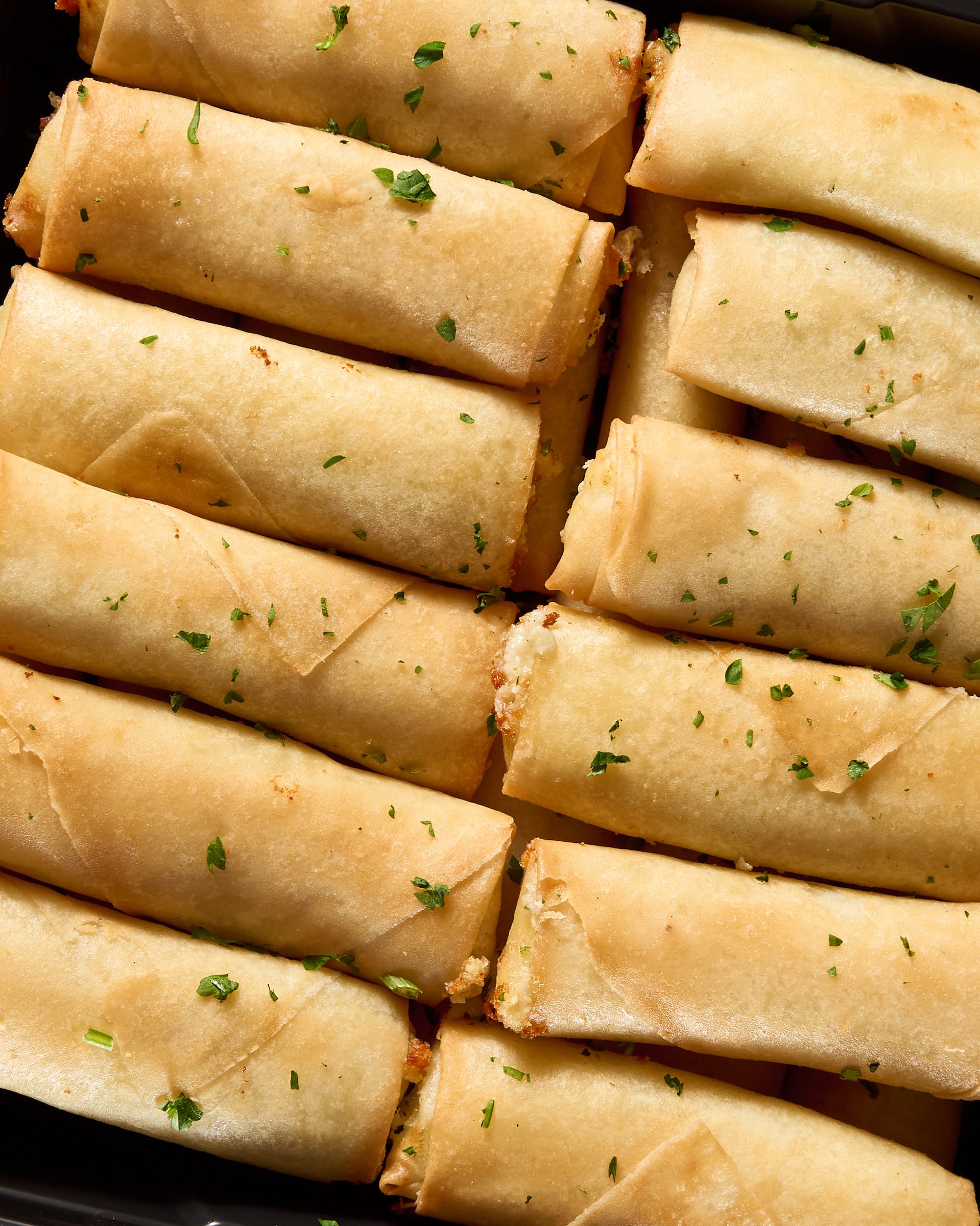 Cheese Pies