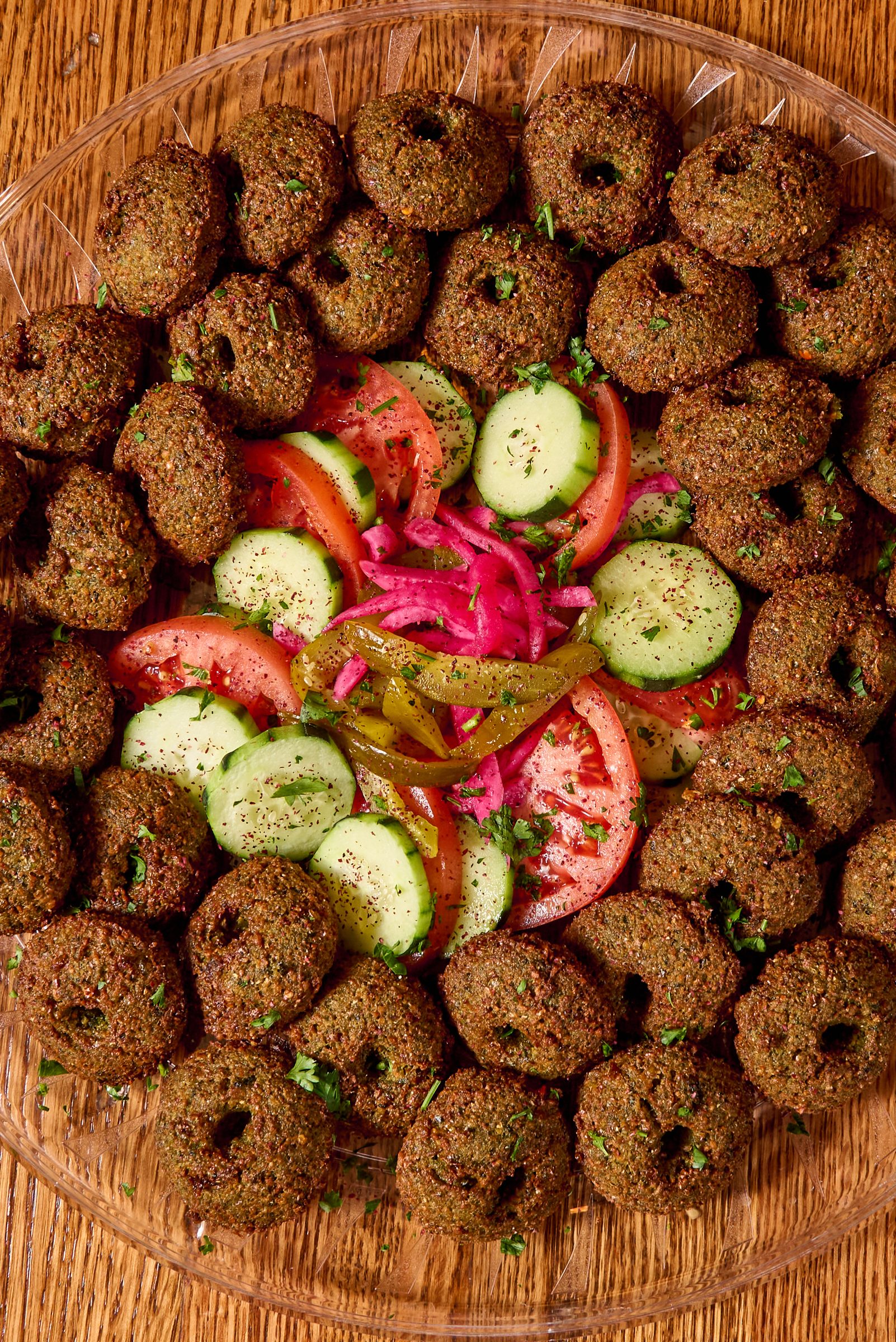 Falafel