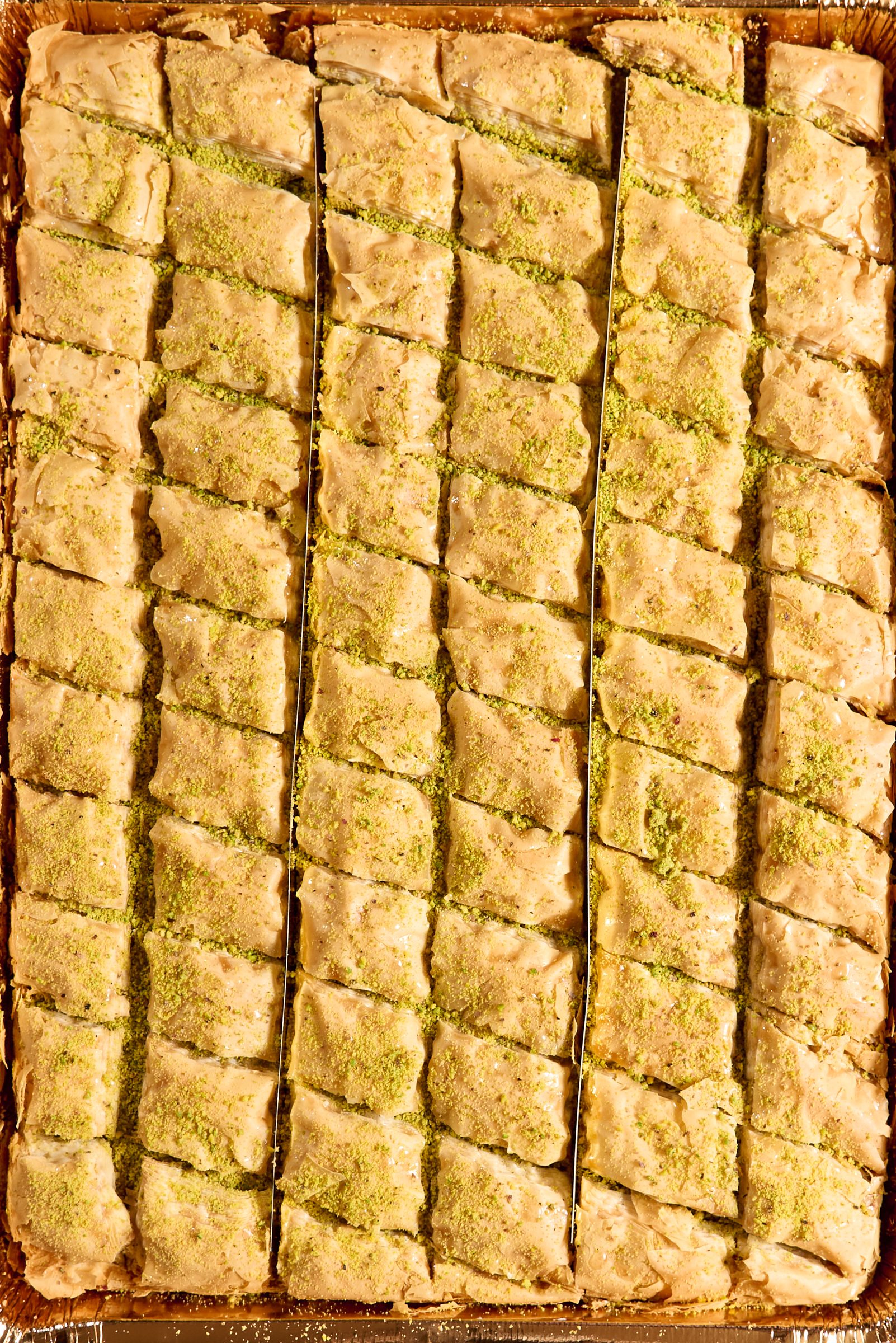 Baklava