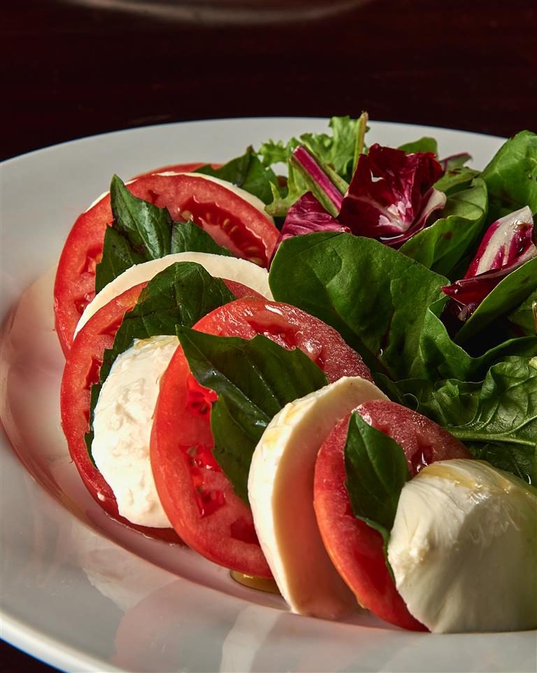 Caprese Salad