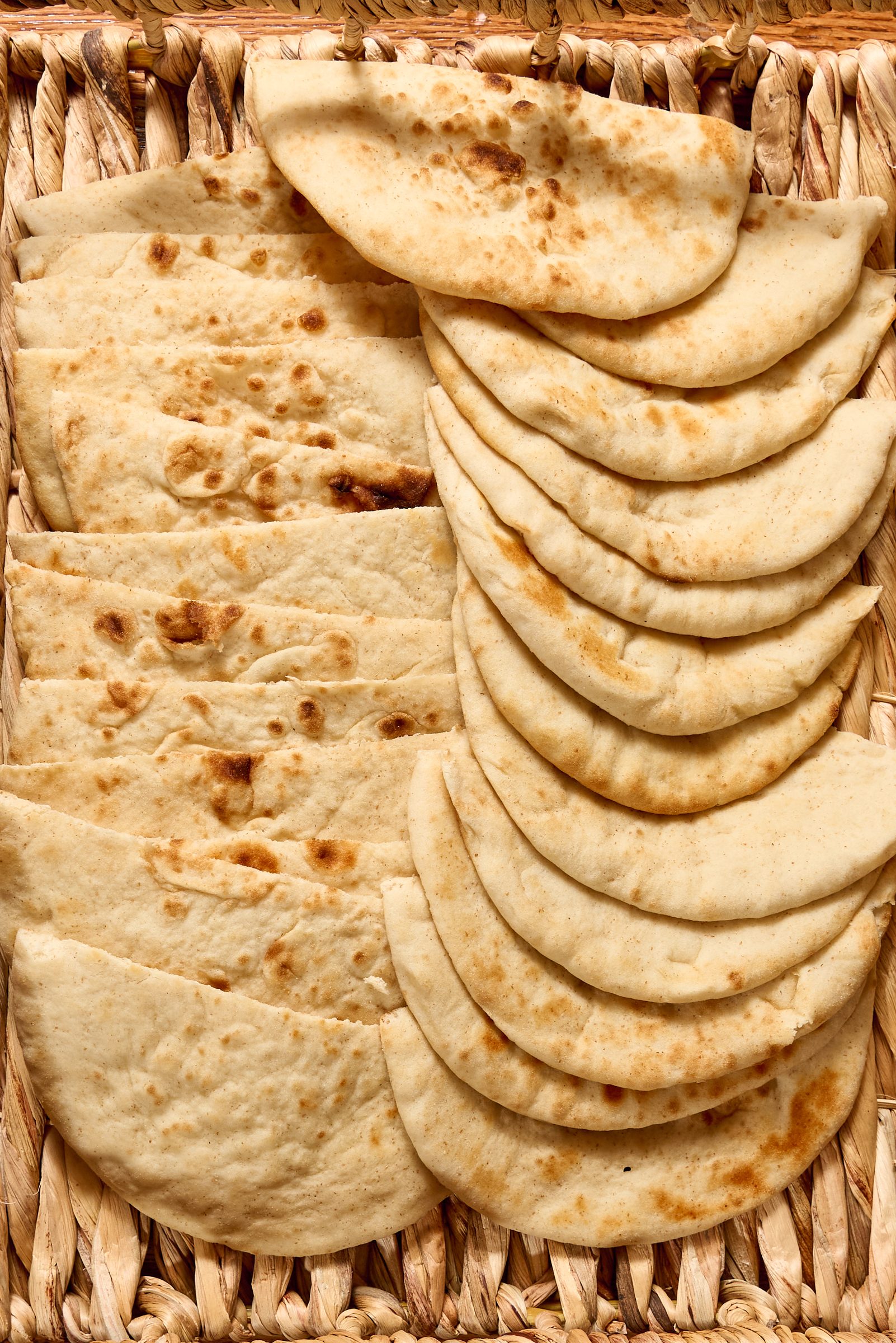 Bread